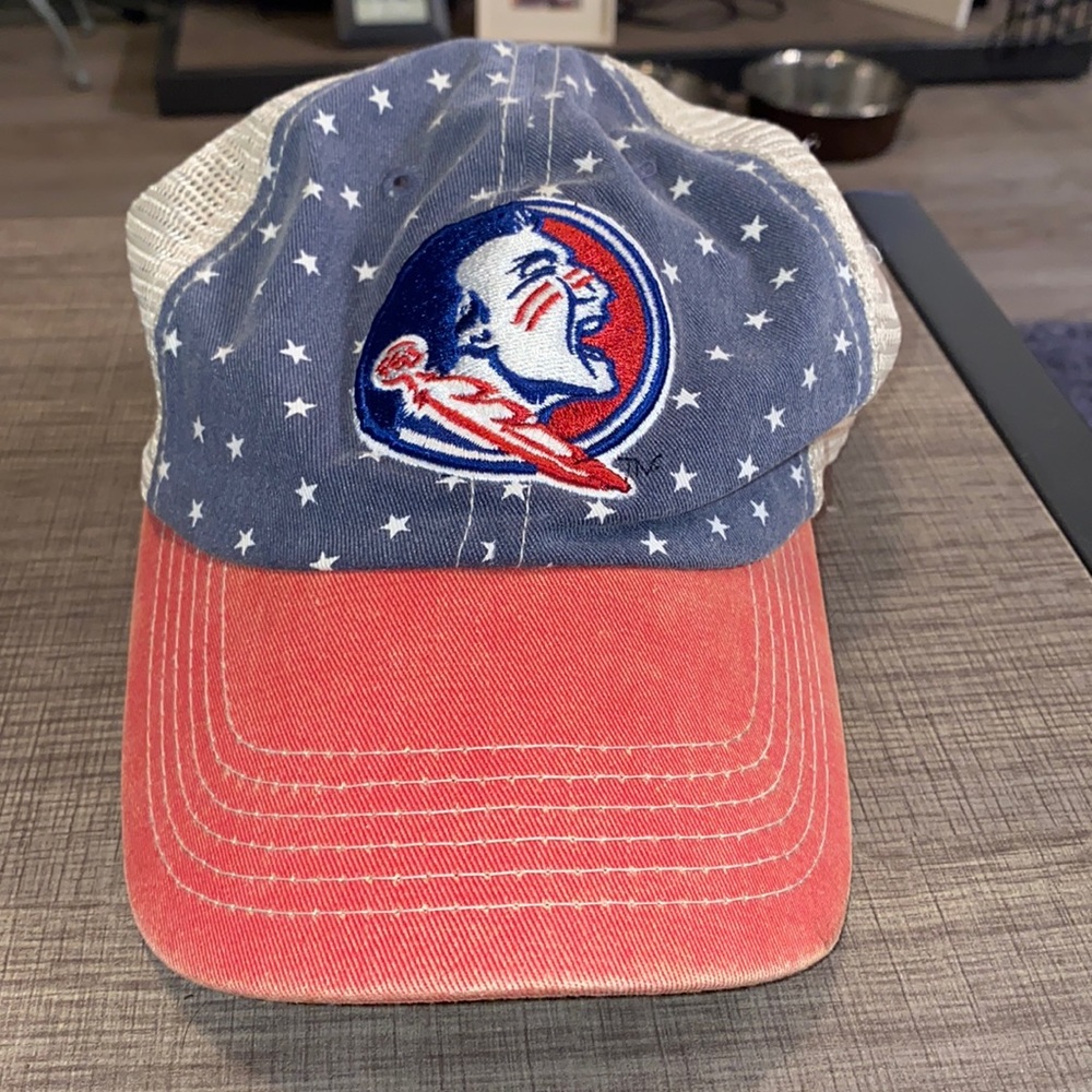 Florida State Seminoles Hat